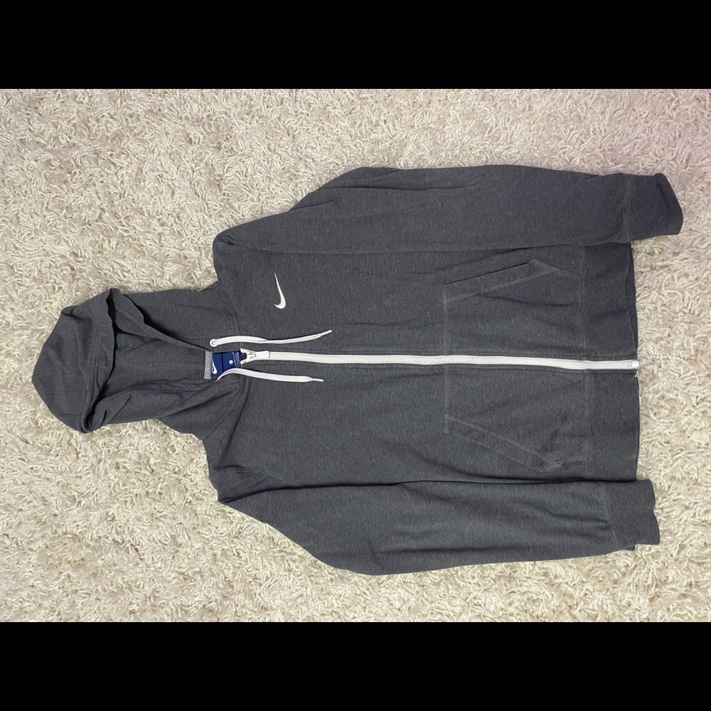 Nike Zip-Up